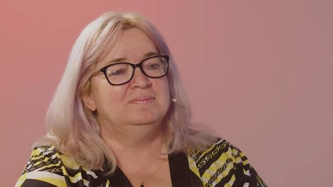 Zwyrtek Hamplová: S Putinem musíme jednat, uprchlíci z Ukrajiny jsou nebezpečí, ČR má být neutrální