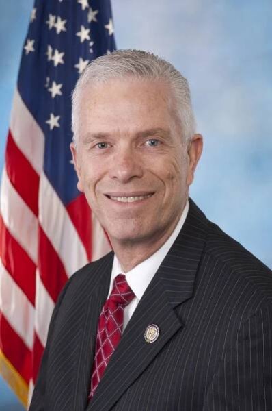congress Bill Johnson - Ohio Republican