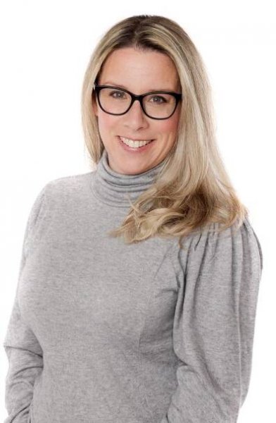 Jennifer Cameron
