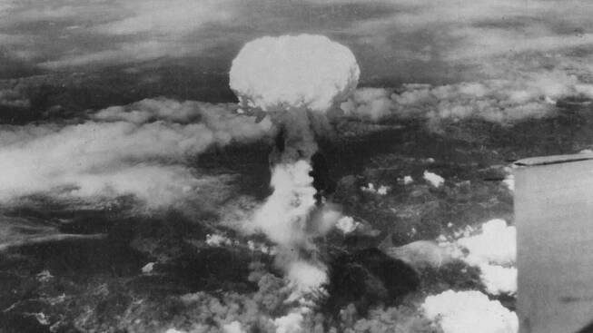 Cutomu Jamaguči: Muž, který dvakrát přežil atomové peklo