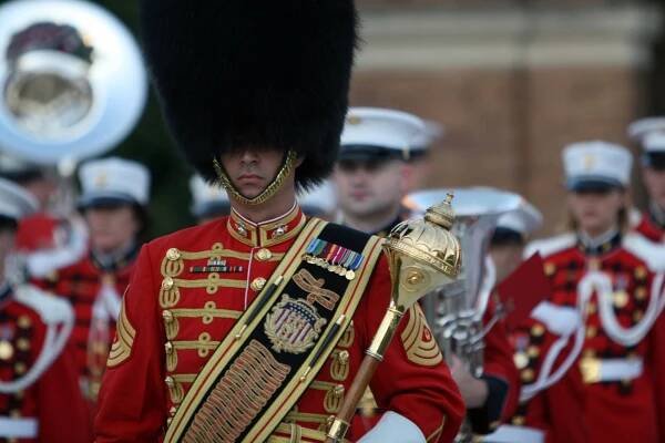 United States Marine Band - Wikipedia