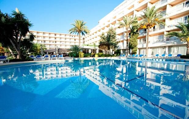 Dovolená Španělsko Mallorca - zájezdy all inclusive 2025 | cKlub.cz