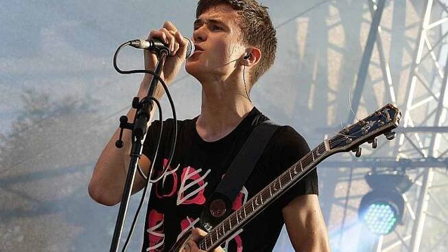 Trutnov Open Air, 2010 - pátek