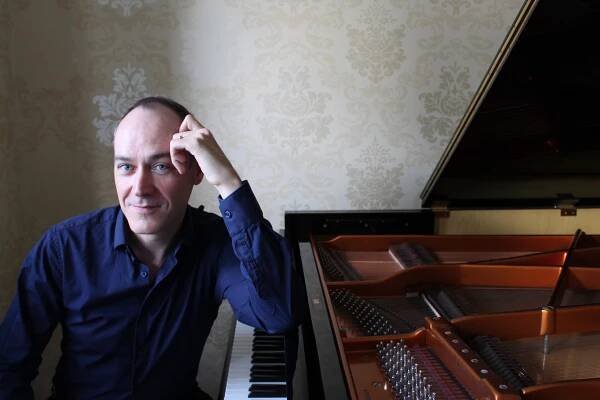 John Ireland’s Piano Concerto returns to the BBC Proms at the Royal Albert Hall