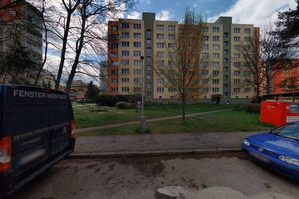 Michal Kubát - osobní realitní makléř foto 2
