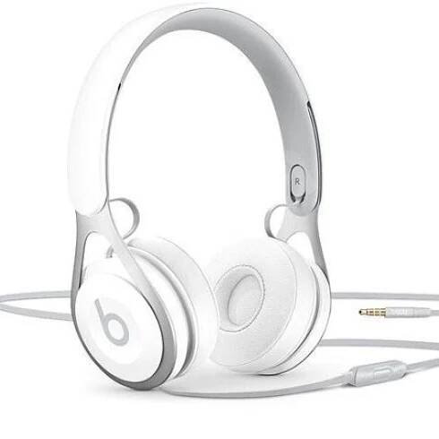 Beats EP