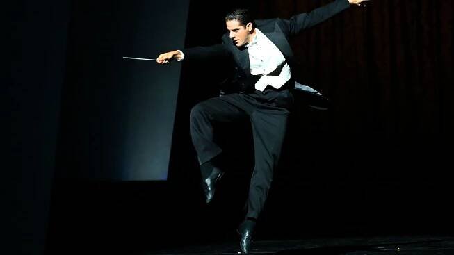Marcelo Gomes Leaves American Ballet Theater After Sexual Misconduct Allegation