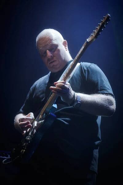 Australian Pink Floyd ‹ Carsten Steinhausen