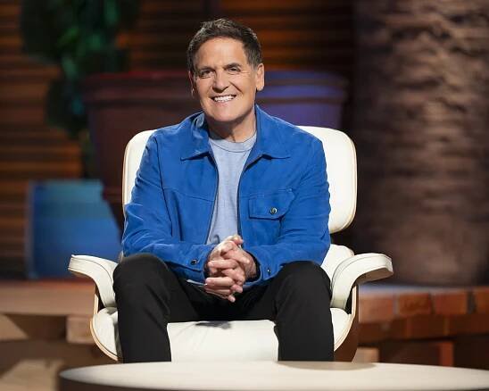 Mark Cuban: If I were 12 again, I'd do these 2 things to set myself up for success—they 'can help no matter who you are’