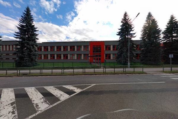 ZŠ Náchod - Plhov foto 4