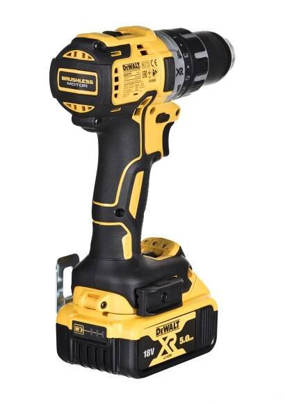DeWALT DCD791P2 aku vrtačka - bazar | ab-com.cz
