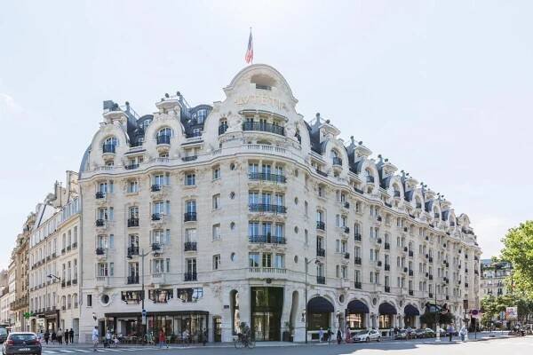 Tinyhouse Saint-germain-des-pres Aparthotel 3*