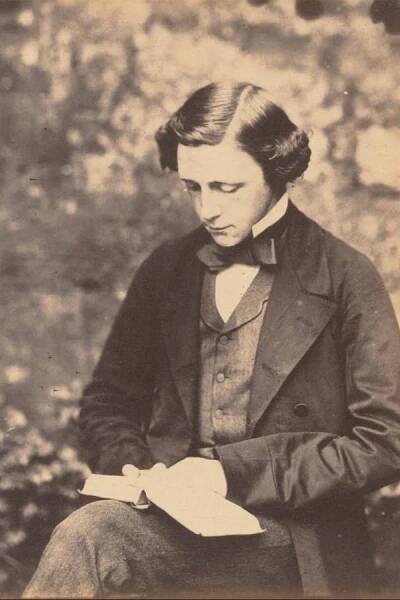 Lewis Carroll