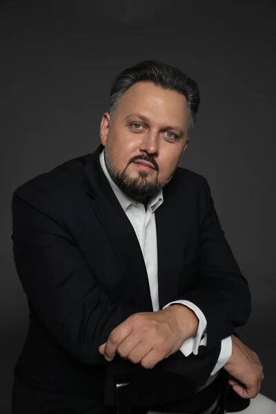 Alexey Tikhomirov - Picture nr #7