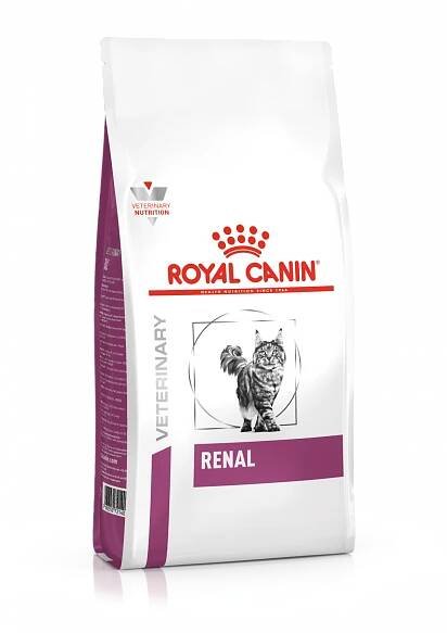 VHN cat Renal 400g | ZOO-Veterina