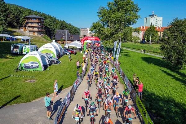 Young Talent Cycling Team