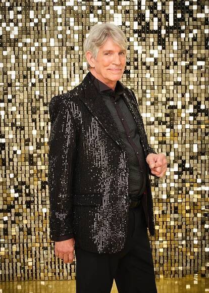 Meet the celebrity cast of 'Dancing with the Stars' season 33 - Good Morning America