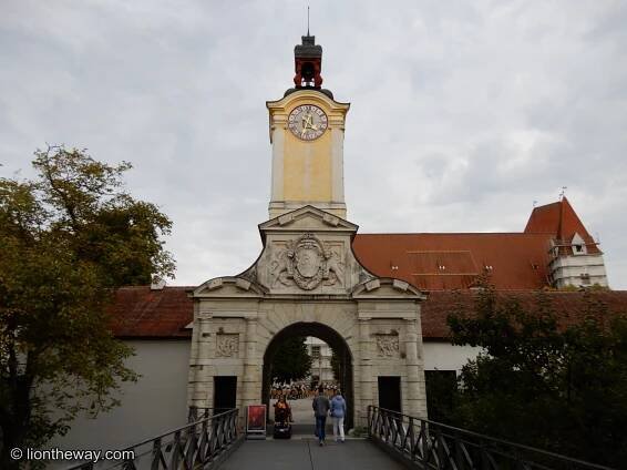 Ingolstadt – LIONTHEWAY.COM