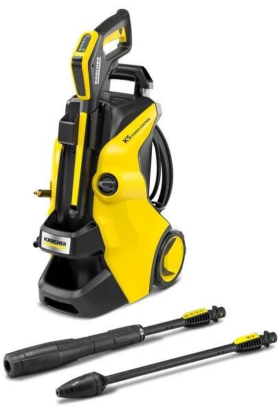 Kärcher K 5 Power Control 1.324-550.0 od 7 235 Kč