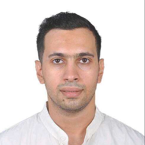 Mohamed Said Ibrahim profile picture
