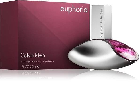 Calvin Klein Euphoria W EDP
