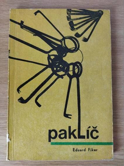 Paklíč - Eduard Fiker