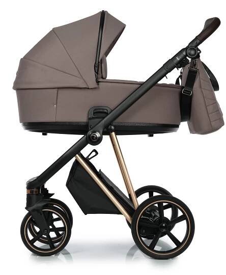 Roan Ivi 2.0 Cocoa Rosegold 2024