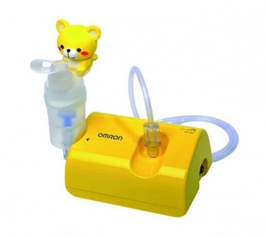 Inhalátor – CompAir NE-C801 KD OMRON