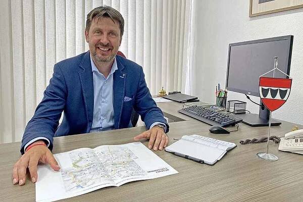Pavel Pacal: Třebíčsko se mění před očima. Už nejsme zapomenutým okresem - PR Deník