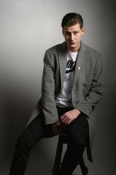 Adam Langer – RESET ACTORS