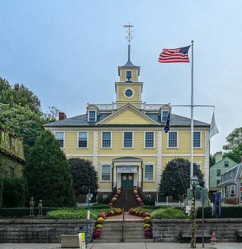 Kent County Courthouse (Rhode Island)