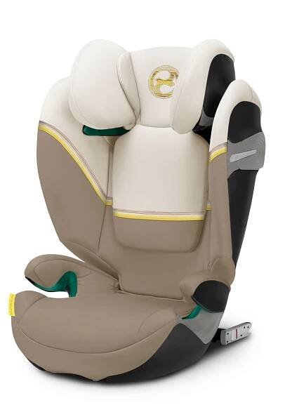 Cybex Solution S2 i-Fix 2023 - Cybex - Autosedačky 15-36kg - Malvík.cz