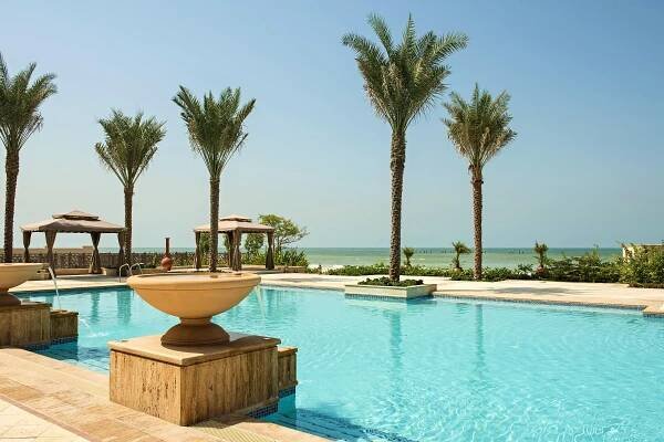 AJMAN SARAY LUXURY COLLECTION – fotka 5
