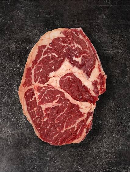 Rib Eye steak
