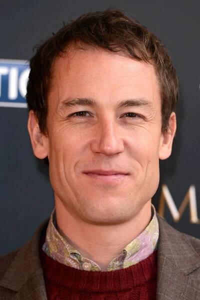 Tobias Menzies herec