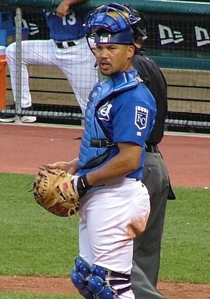 Alberto Castillo (catcher) - Wikipedia