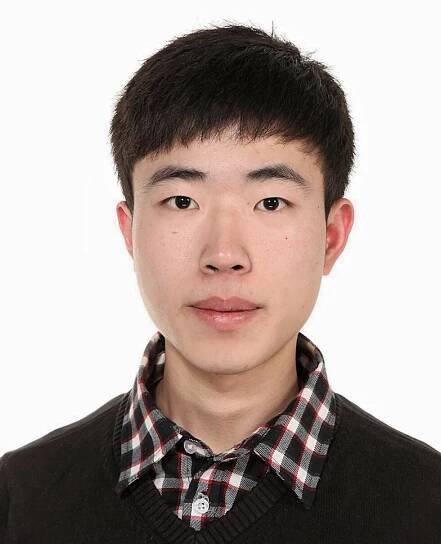Lianmin Zheng