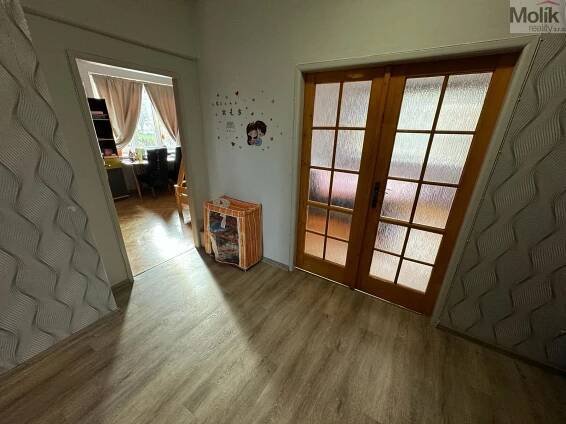 Prodej bytu 4+1+B, ul. W. A. Mozarta