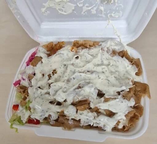 Kebab House Mimoň foto 4