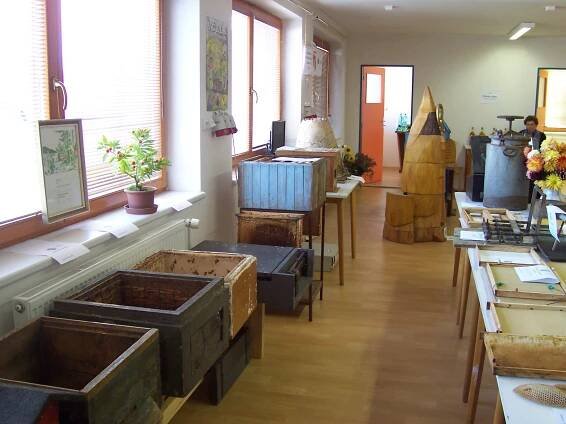 výstava 2012