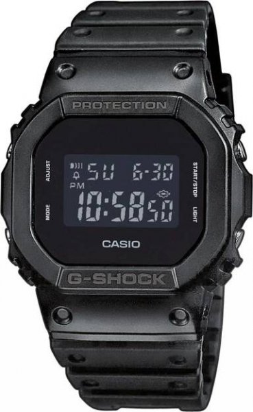 Casio DW 5600BB-1 od 2 290 Kč