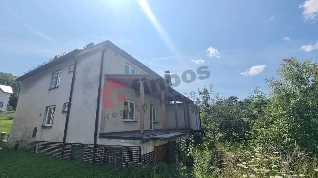Prodej Dům, Vápenná, okres Jeseník