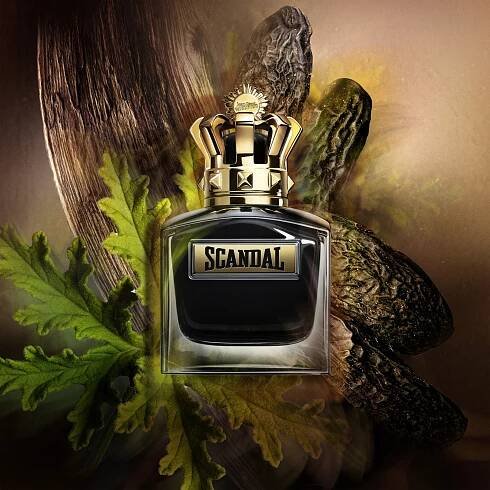 Jean Paul Gaultier Scandal Le Parfum Pour Homme M EDP