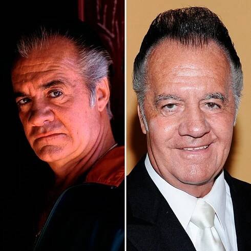 Tony sirico