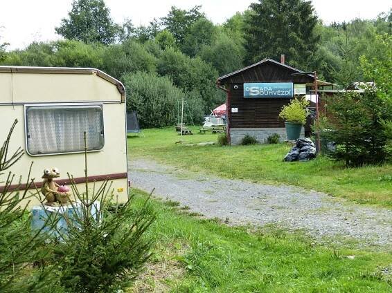 Osada Souhvězdí foto 4