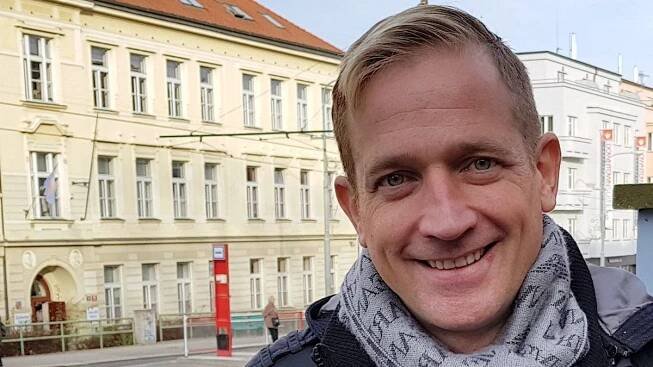 Martin Kocián: Exhvězda Luneticu utekla z léčebny, kde si ji chtěli nechat kvůli drogám!