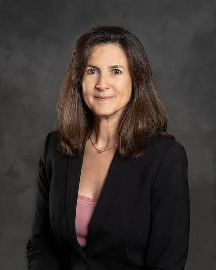 Cathy R Smith, Executive Vice President and Chief Financial Officer, Target Corporation