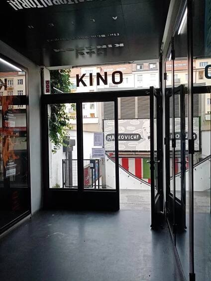 Kino Aero foto 4