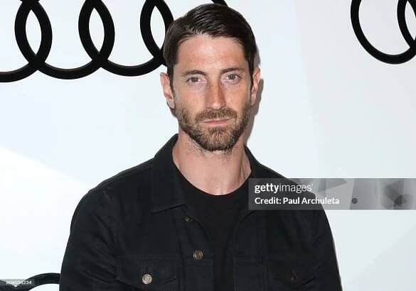 Audi Celebrates The 68th Emmys - Arrivals