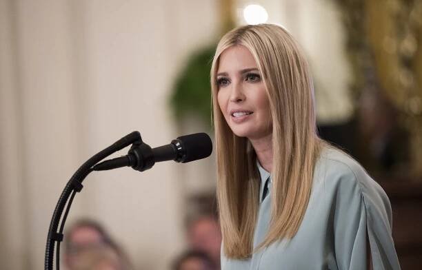 Konec podnikání! Ivanka Trump propouští své zaměstnance